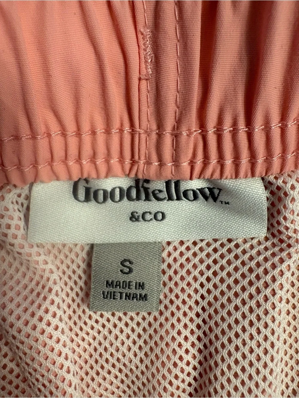 Goodfellow & Co coral pink